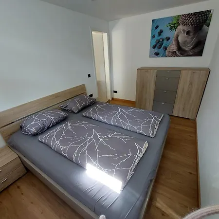 Am Blender Apartment Wiggensbach