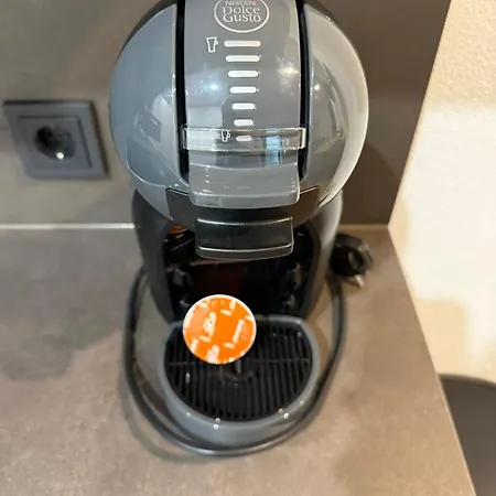 Am Blender アパート *