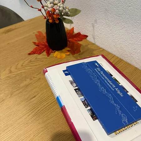 Am Blender * Wiggensbach