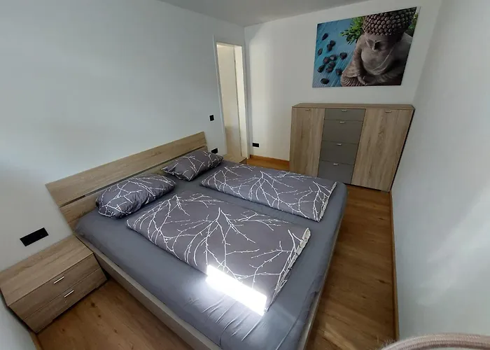 Am Blender Appartement Wiggensbach